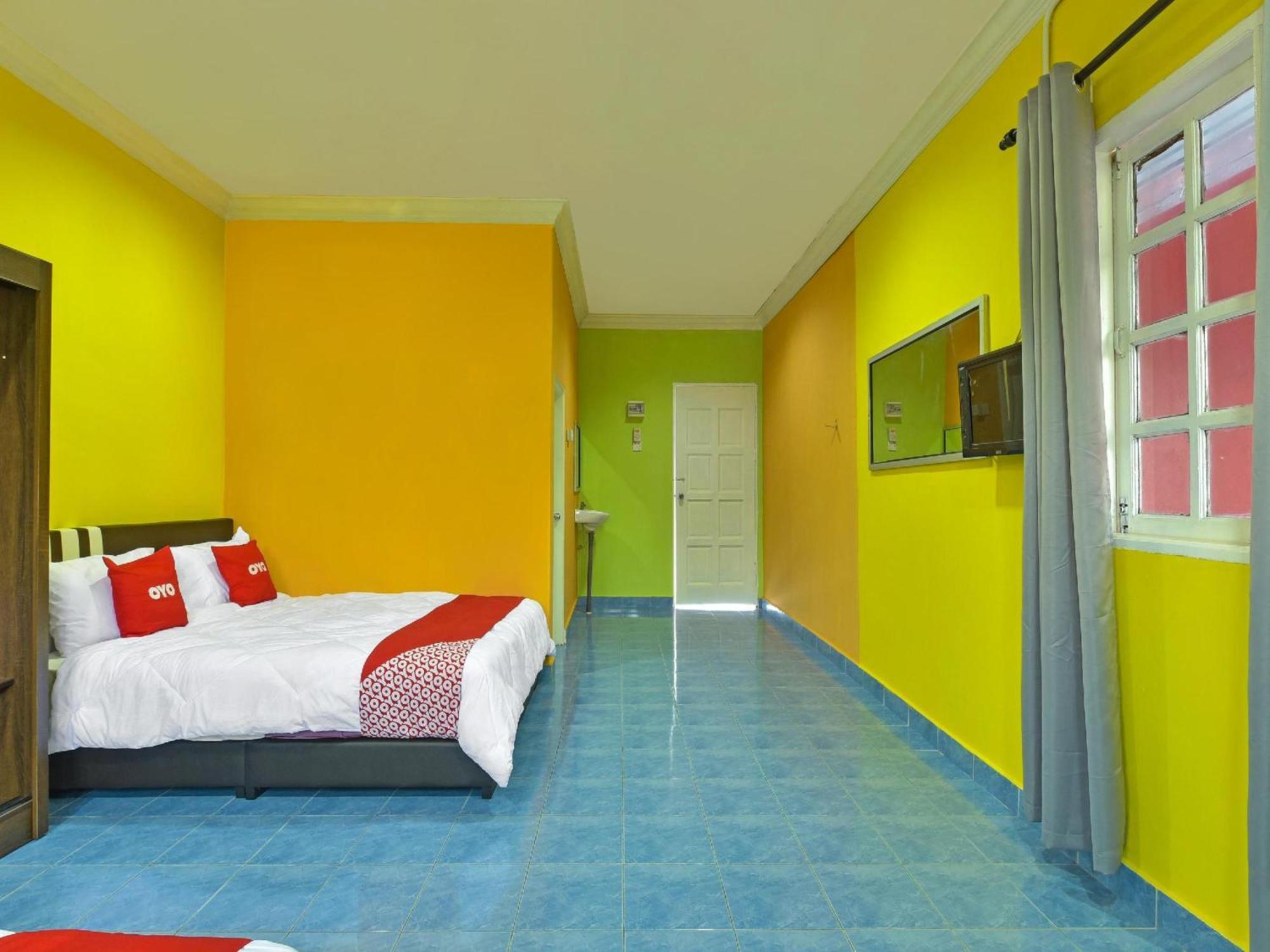 Hotel Oyo 90744 Bari Indah Kuala Terengganu