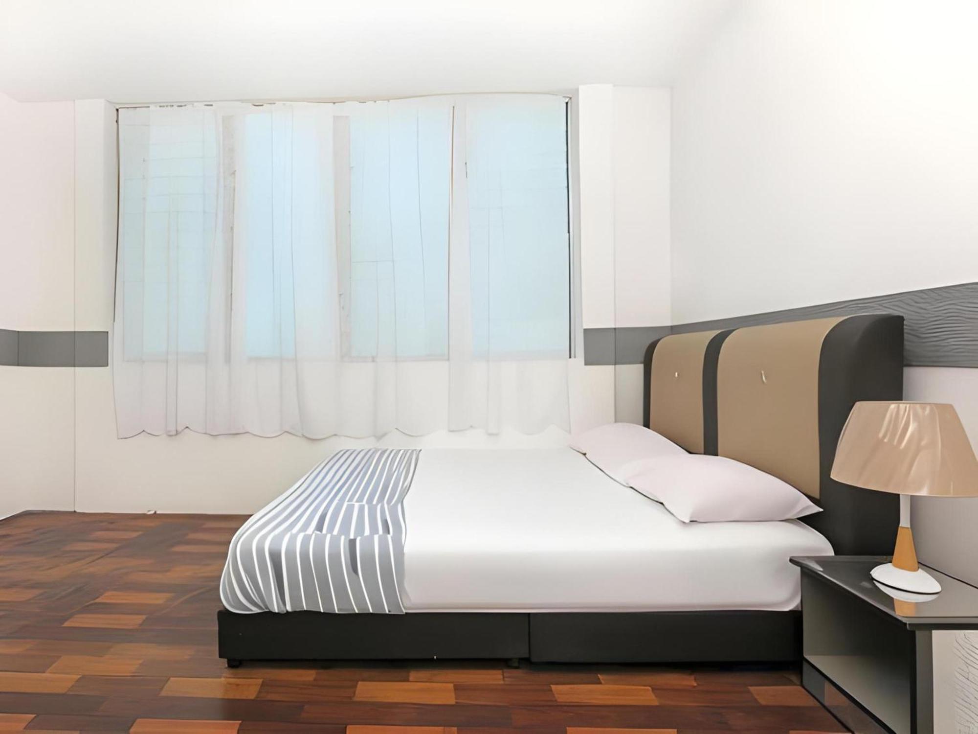 Hotel Oyo 90744 Bari Indah 2*