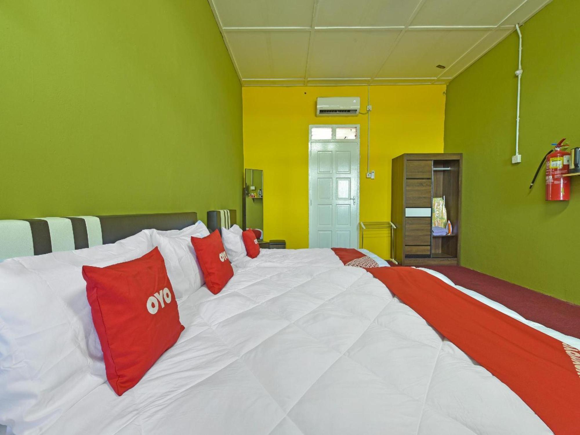 Oyo 90744 Bari Indah Kuala Terengganu