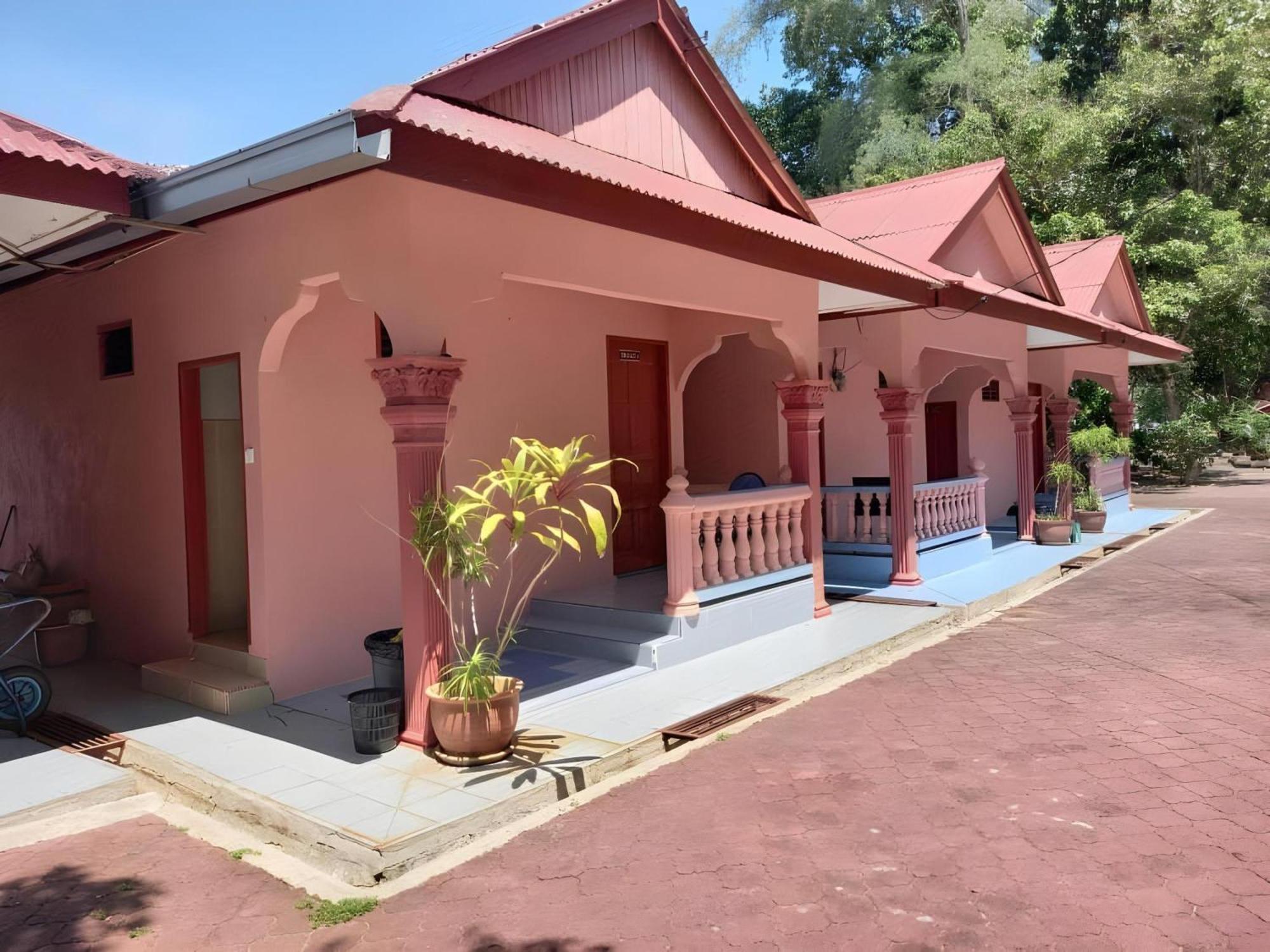 Oyo 90744 Bari Indah 2* Kuala Terengganu
