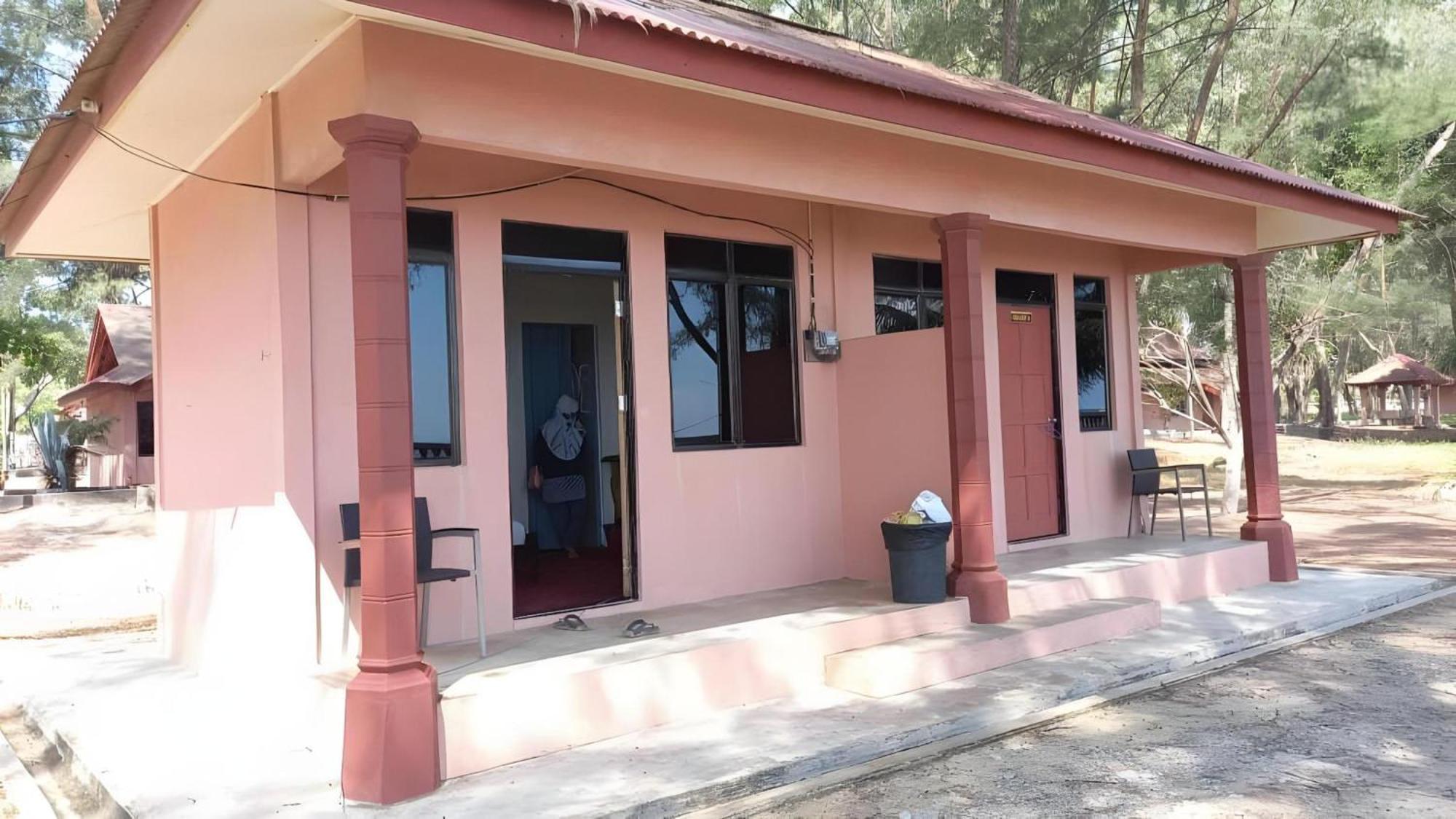 Oyo 90744 Bari Indah Hotel Kuala Terengganu