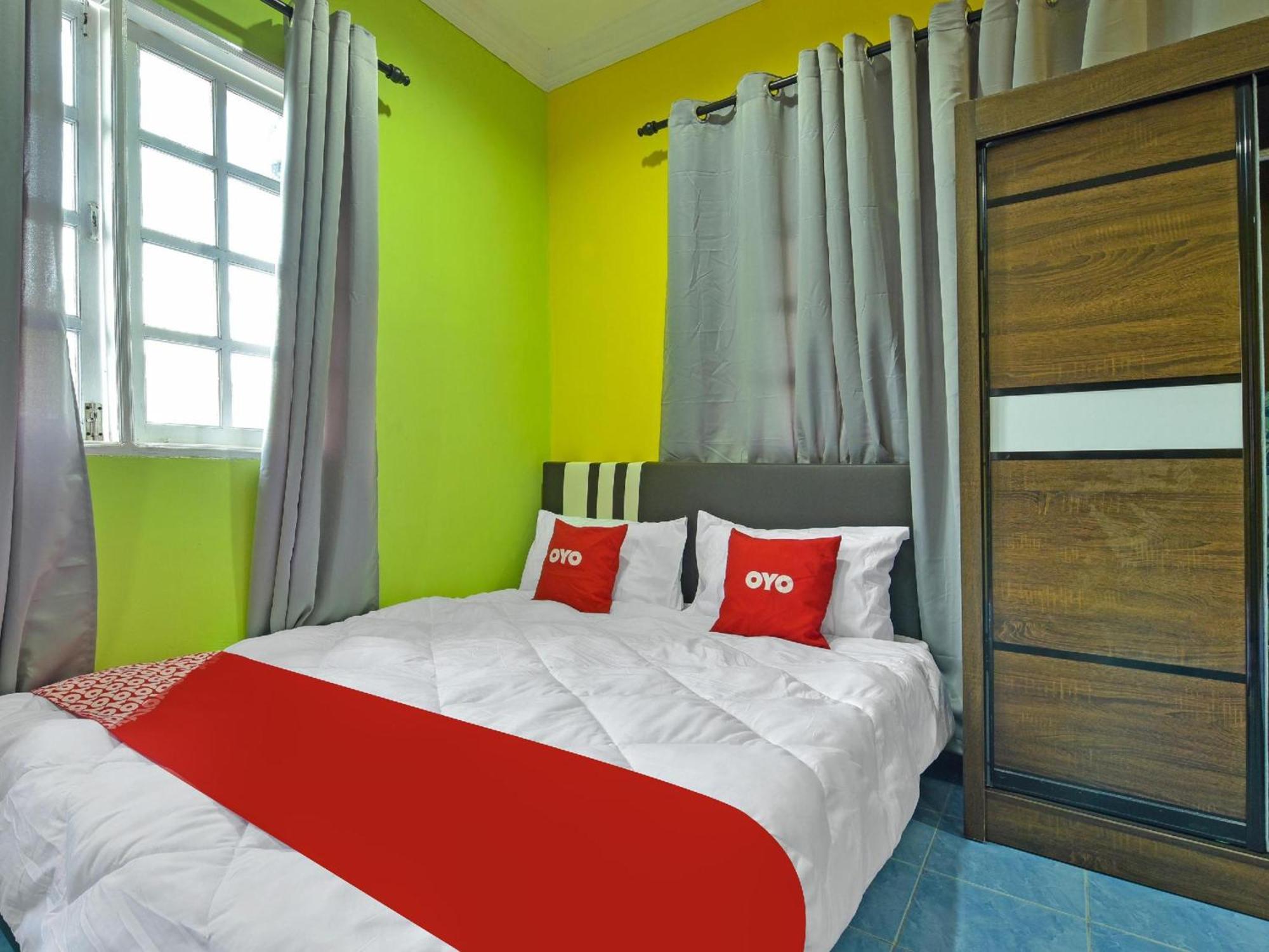 Oyo 90744 Bari Indah Kuala Terengganu