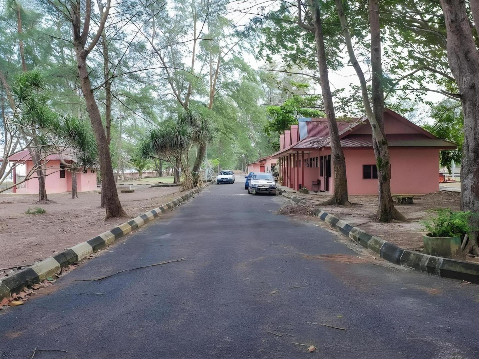 Hotel Oyo 90744 Bari Indah Kuala Terengganu
