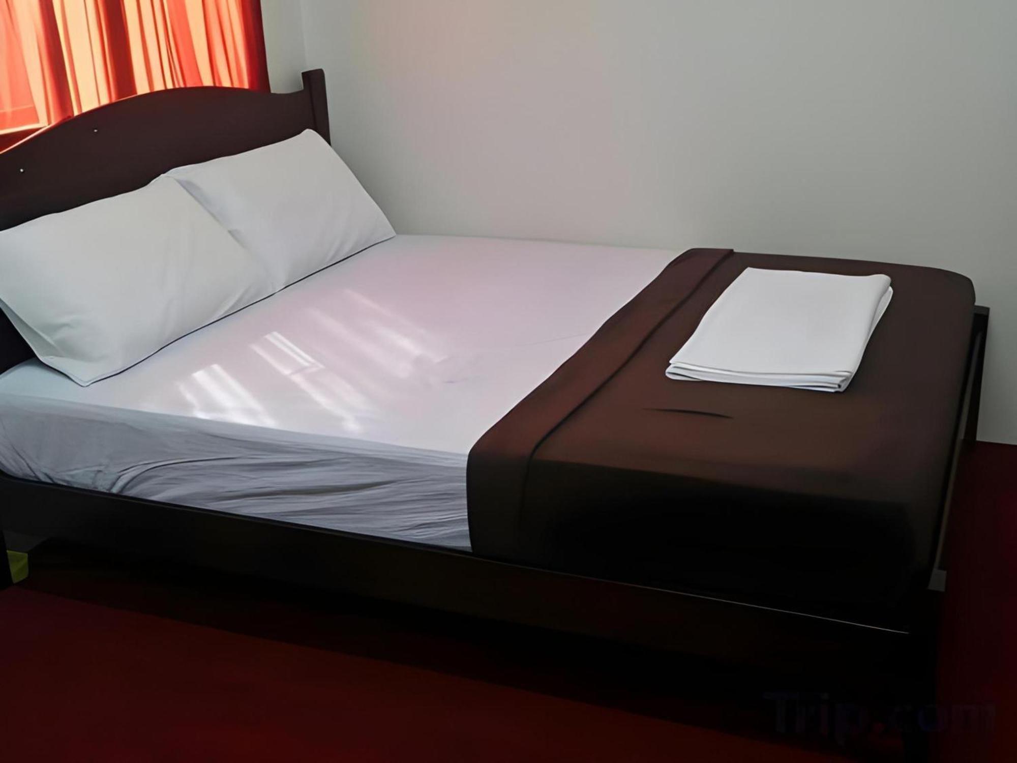 Oyo 90744 Bari Indah Hotel