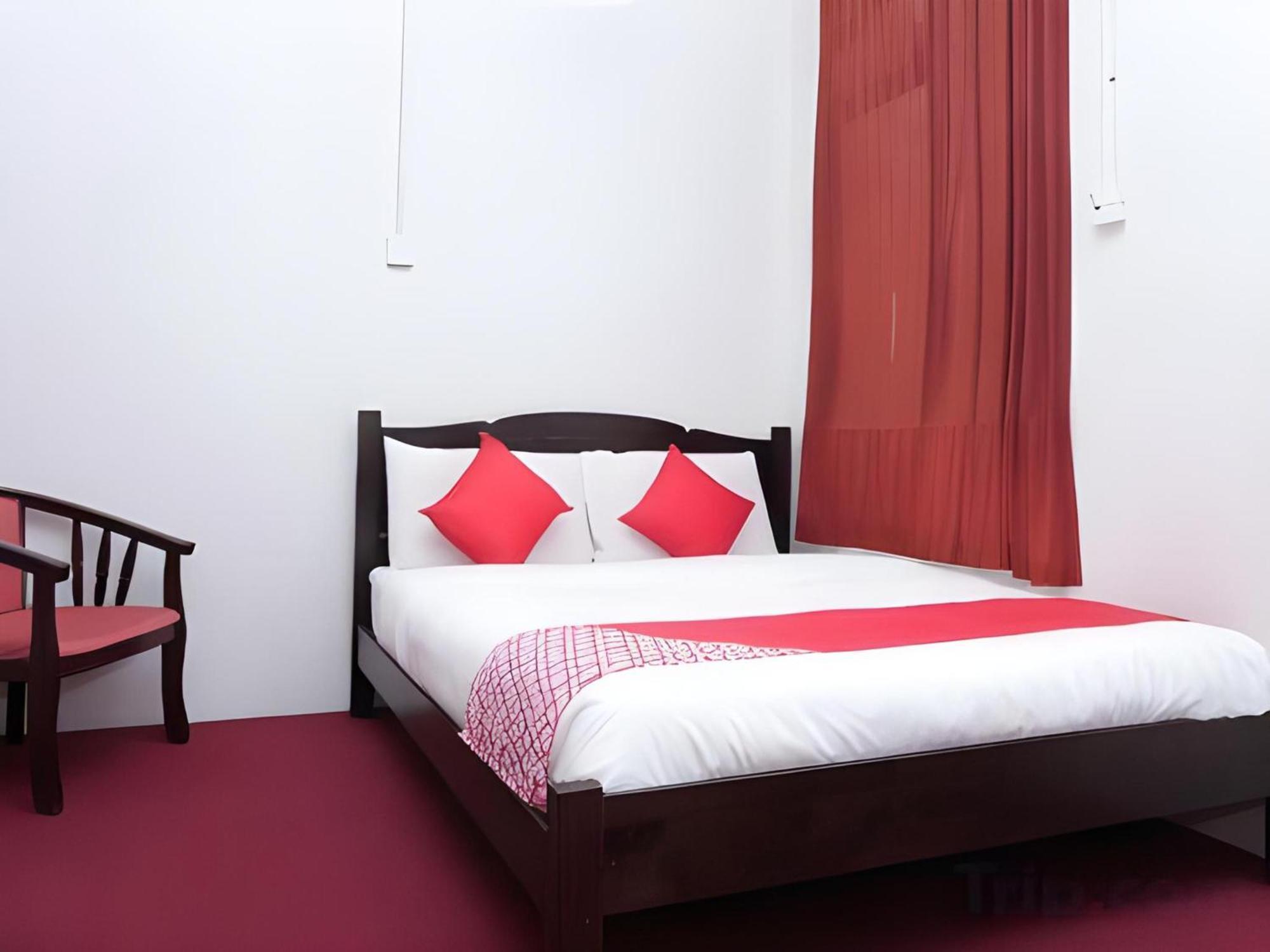 Hotel Oyo 90744 Bari Indah Kuala Terengganu