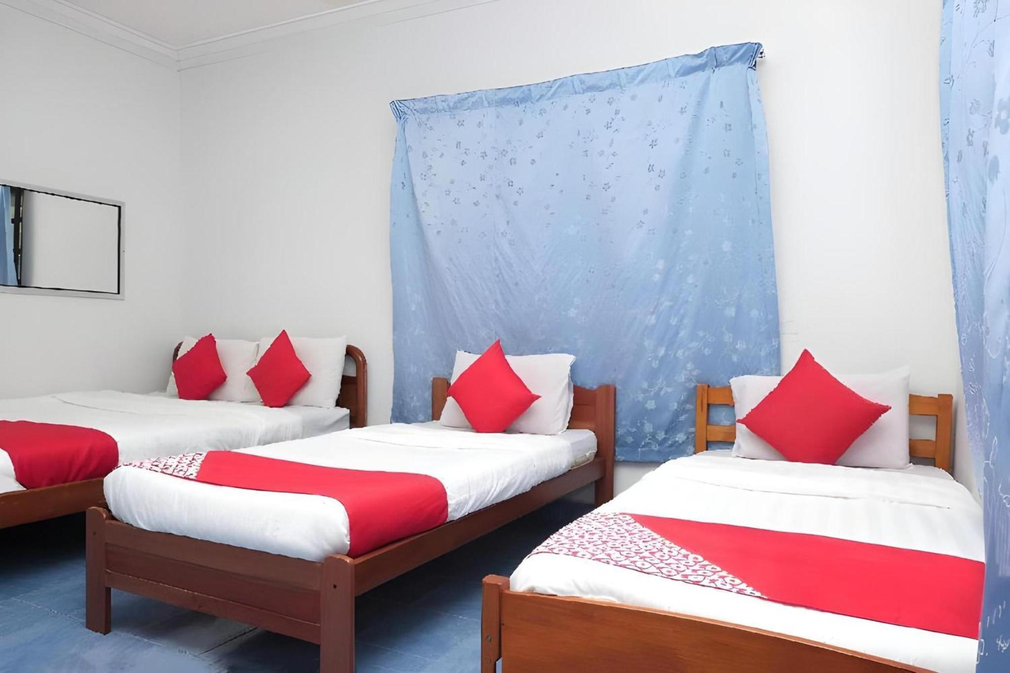 Oyo 90744 Bari Indah Kuala Terengganu